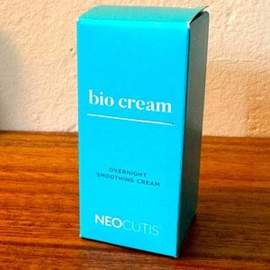 Neocutis Bio Cream Overnight Smoothing Cream
